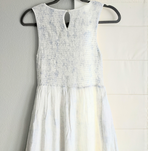 ⭐Cloudy print Maijic Party Dress⭐ - Picture 6 of 14